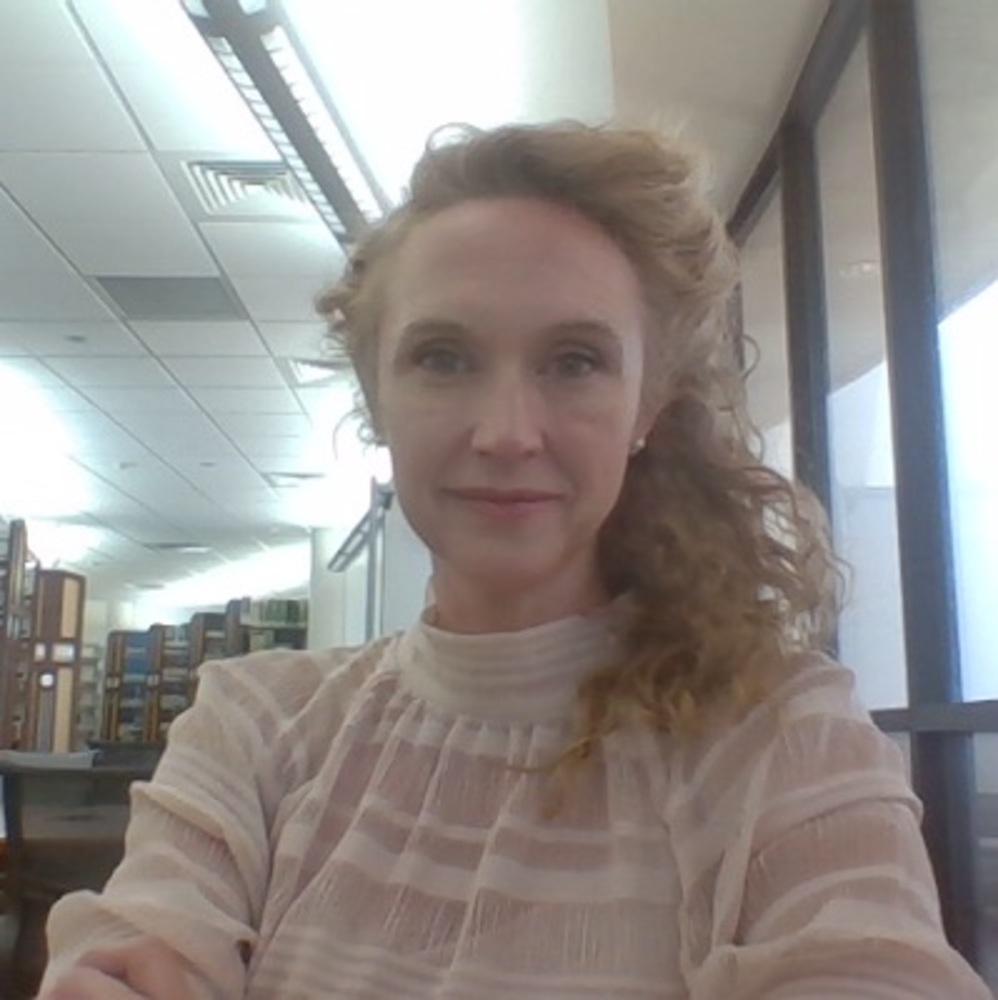 Meet your Posher, Mindy